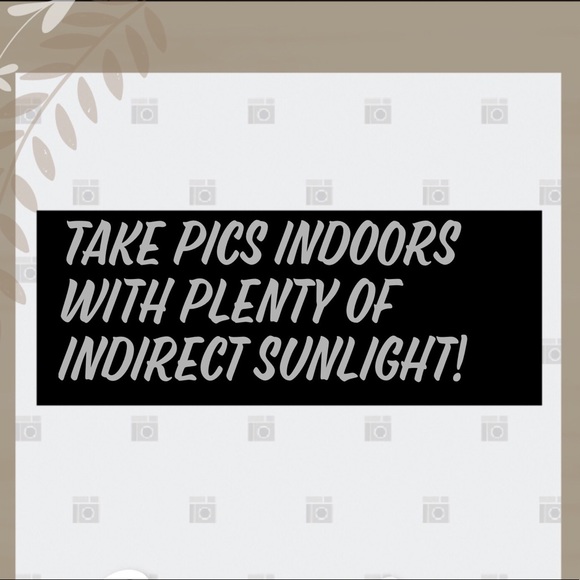 ‼️SELLER TIPS‼️ - Picture 3 of 6